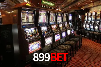Descubra a Essência do 899BET: Nossa História e Compromissos