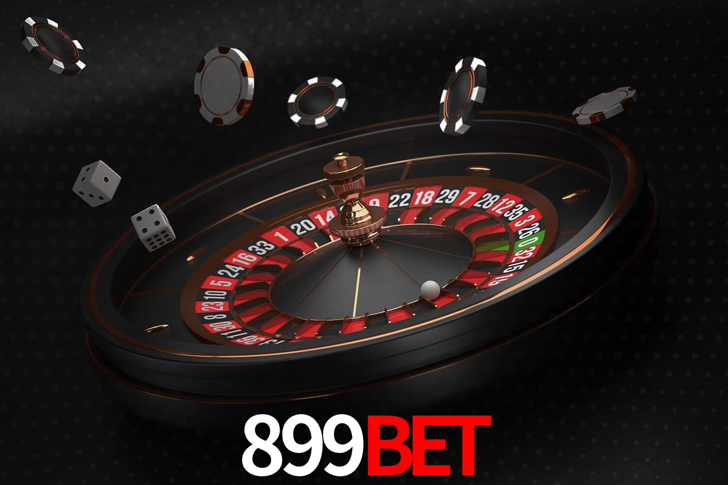 899BET paga