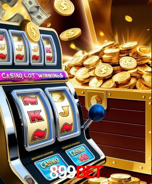 Welcome Bonus 899BET