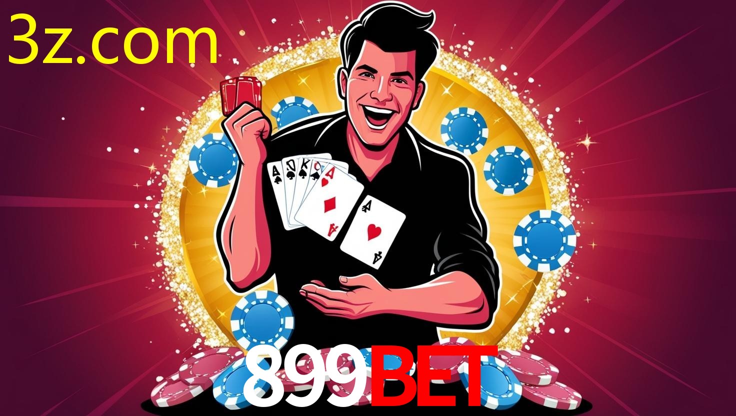 899BET.COM