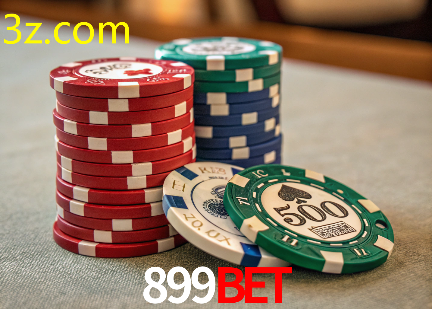 899BET.COM