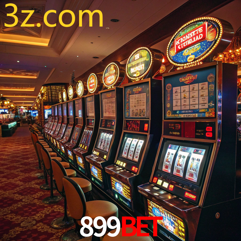 899BET.COM