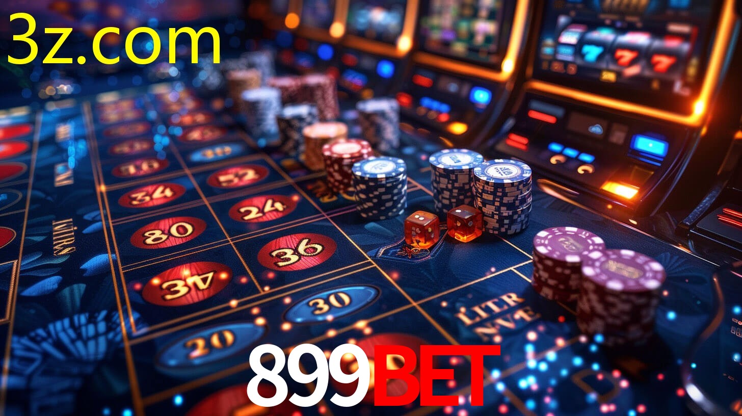 899BET.COM