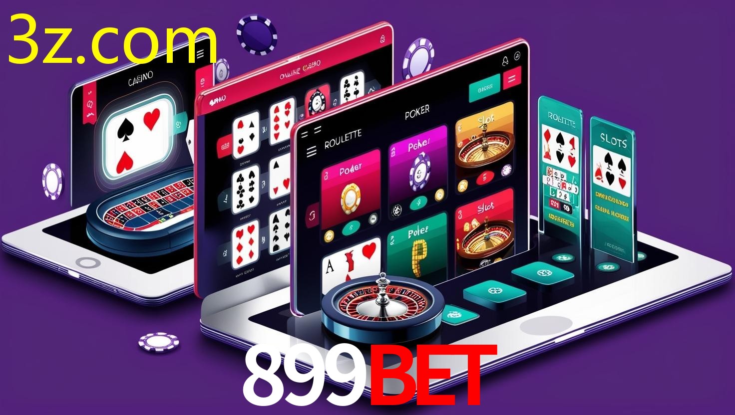 899BET.COM