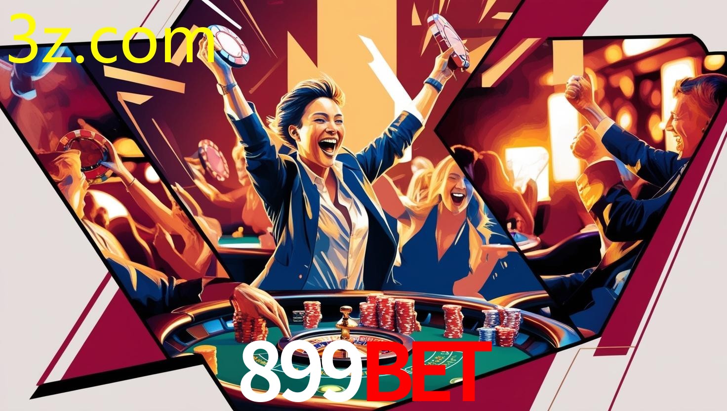 899BET.COM