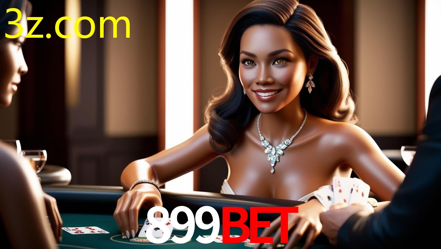 899BET.COM