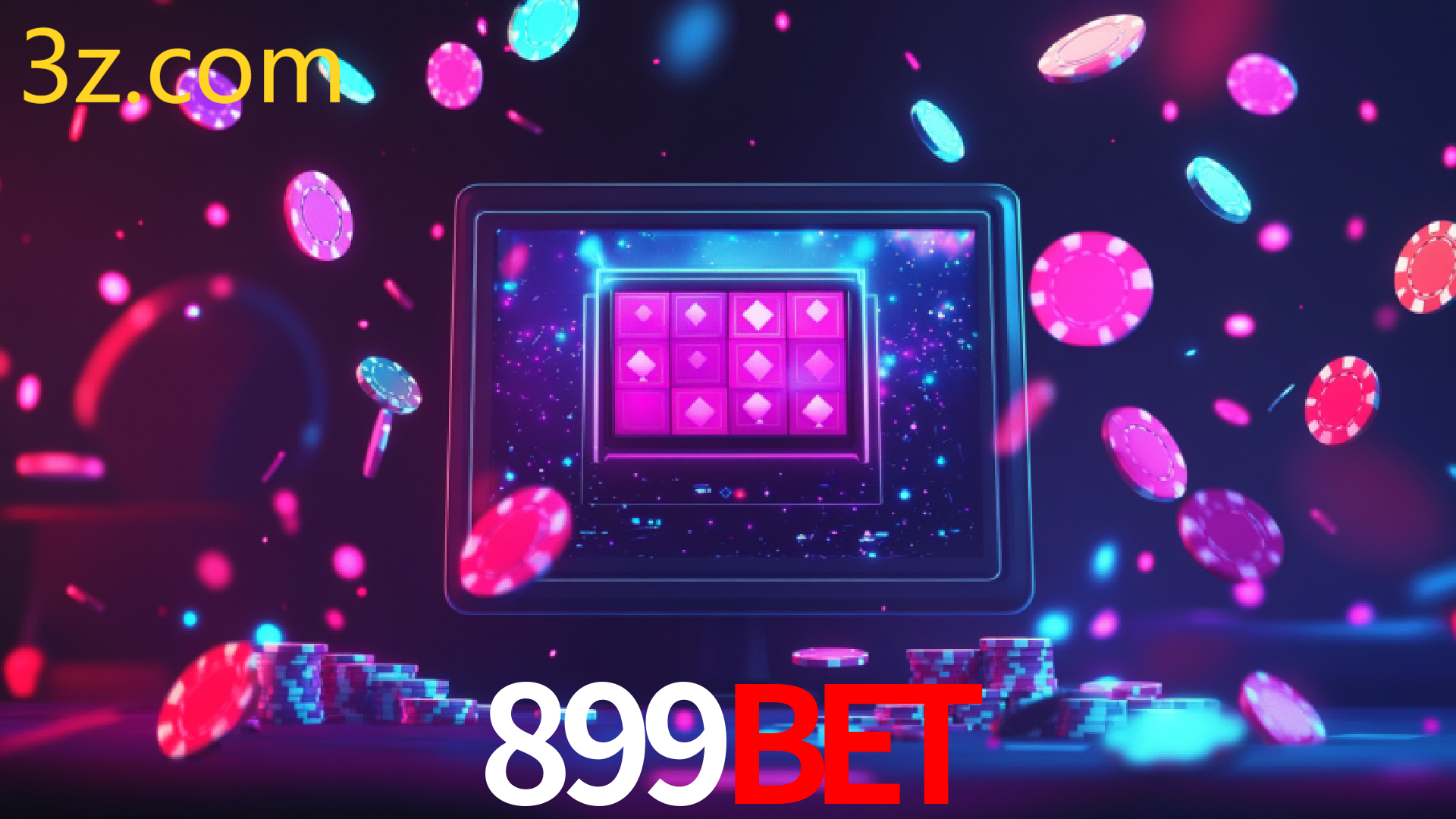 899BET.COM