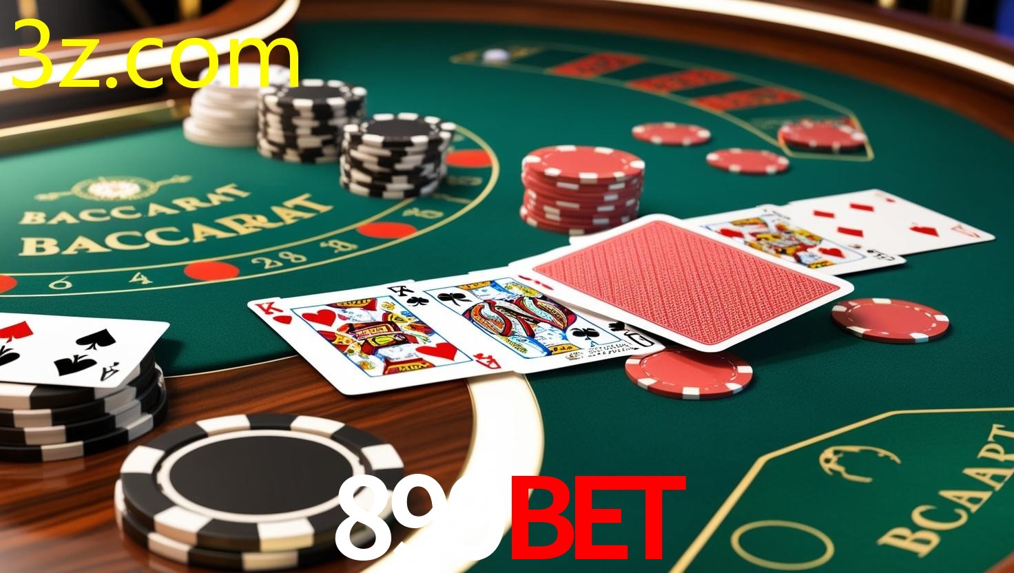 899BET.COM