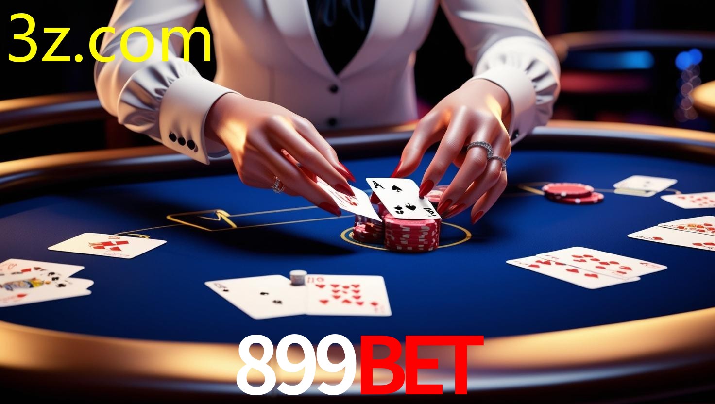 899BET.COM