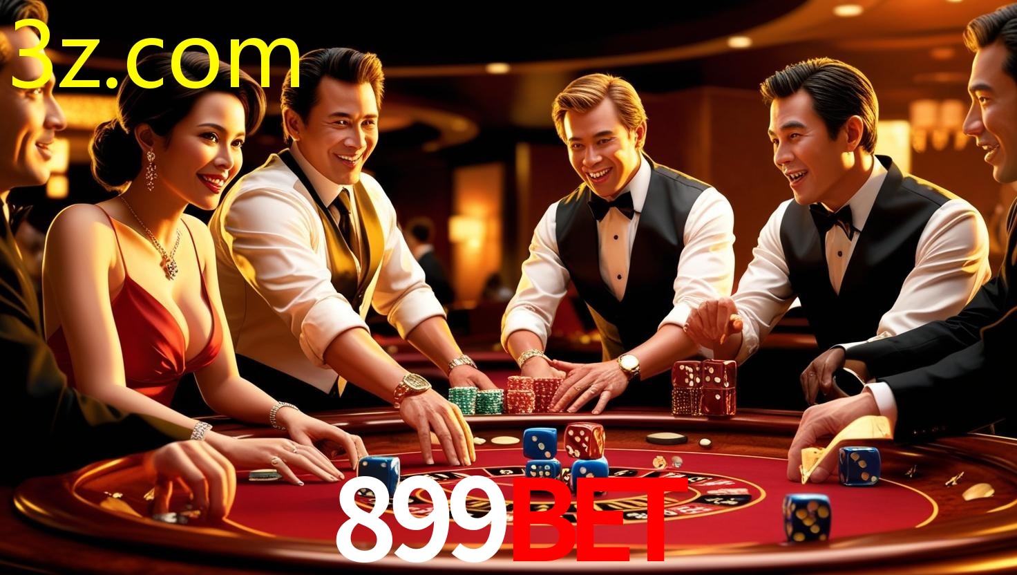 899BET.COM