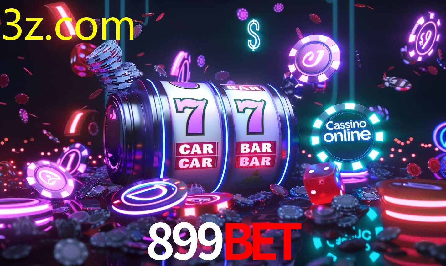 899BET.COM