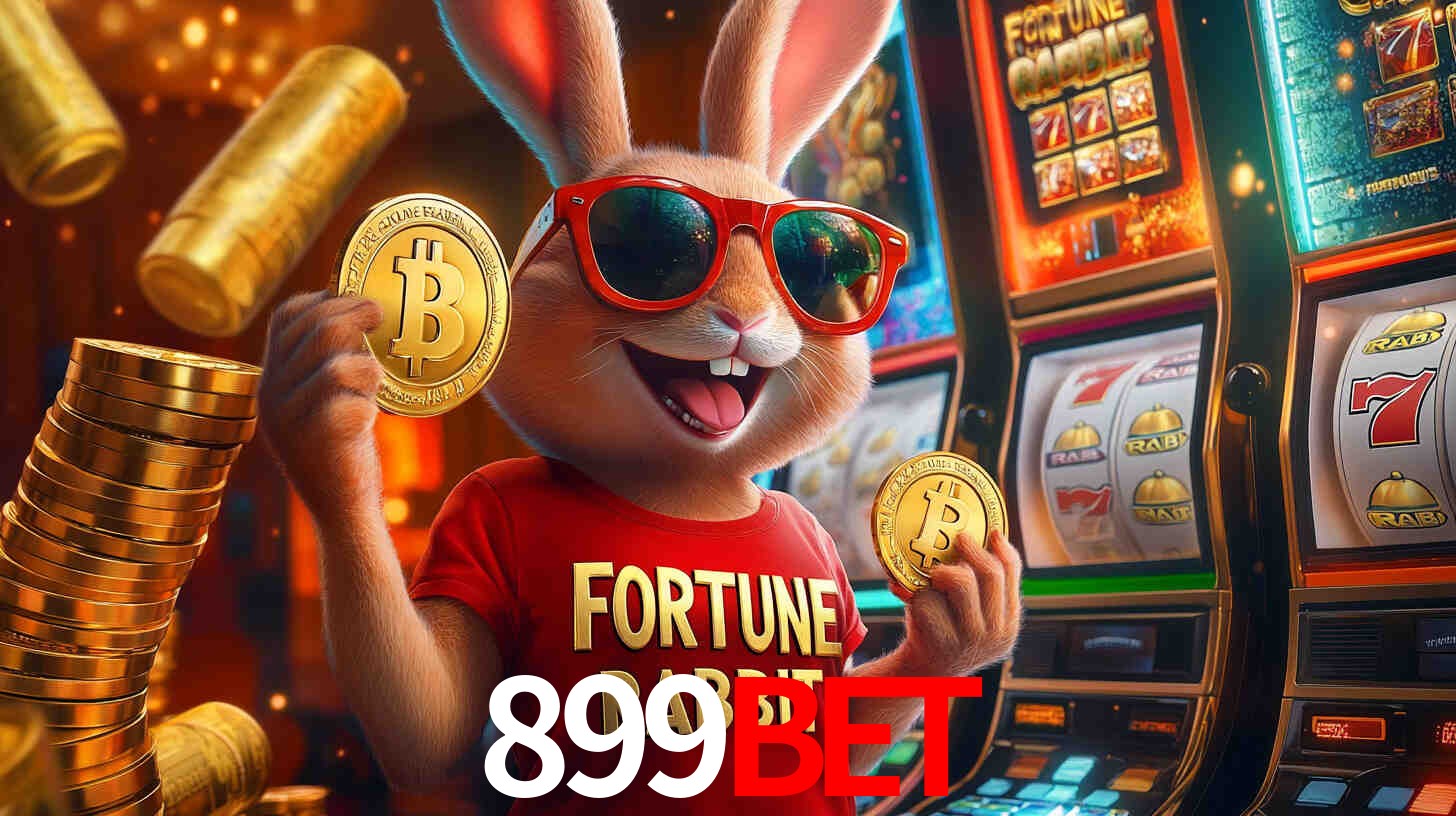 A Emoção da Loteria na 899BET: Uma Chance de Mudança de Vida