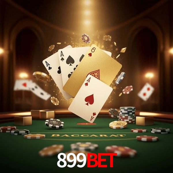 VIP Casino 899BET