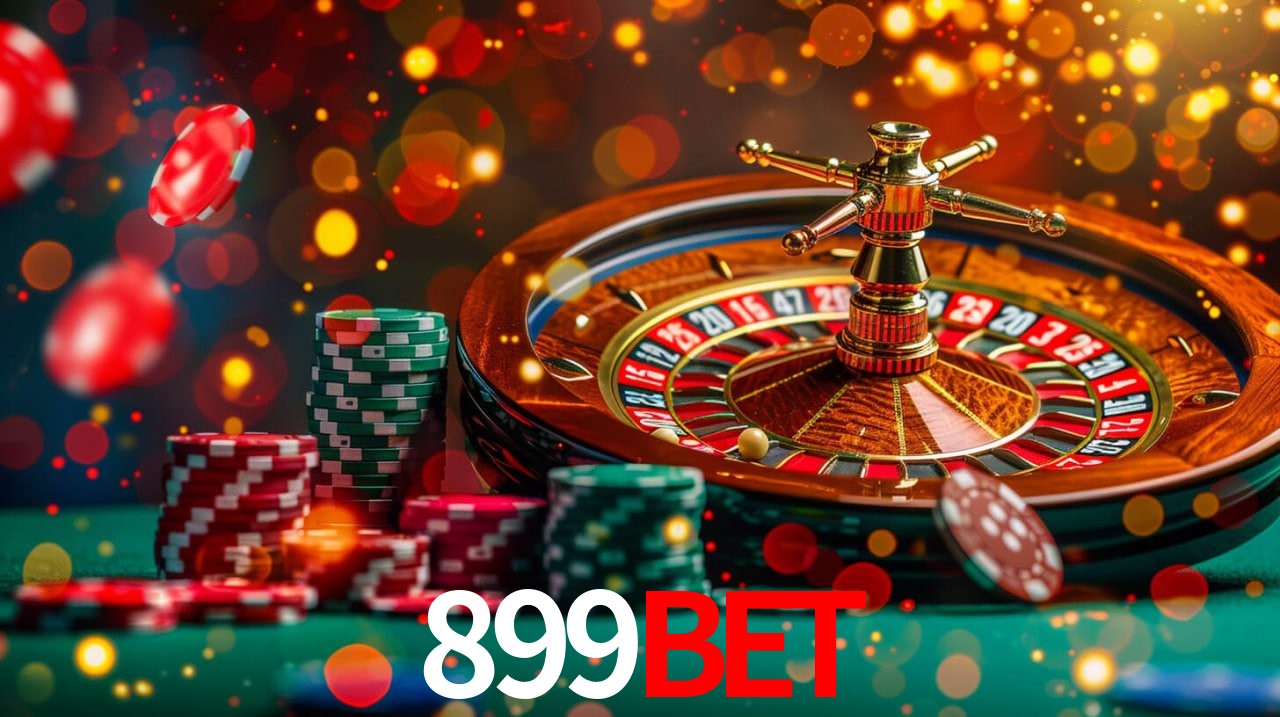 Descubra a Essência do 899BET: Nossa História e Compromissos