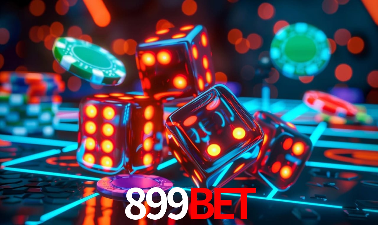 Inovações de Jogos na 899BET: O Futuro das Experiências Interativas