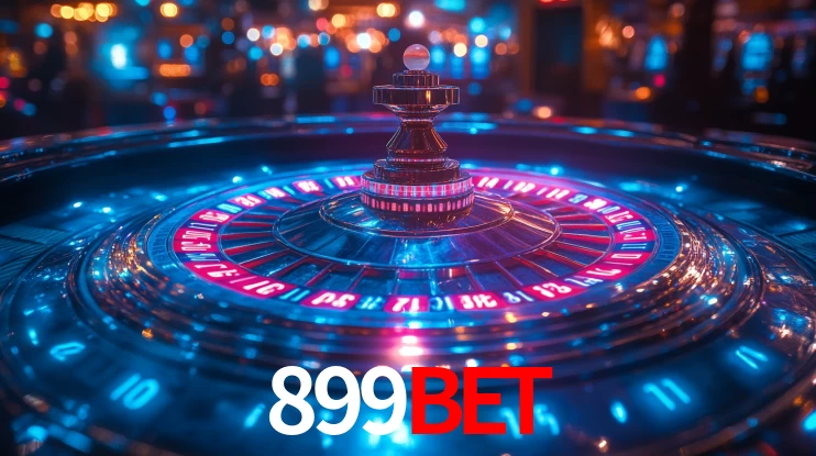 Explore as vantagens do 899BET: serviço profissional e confiabilidade