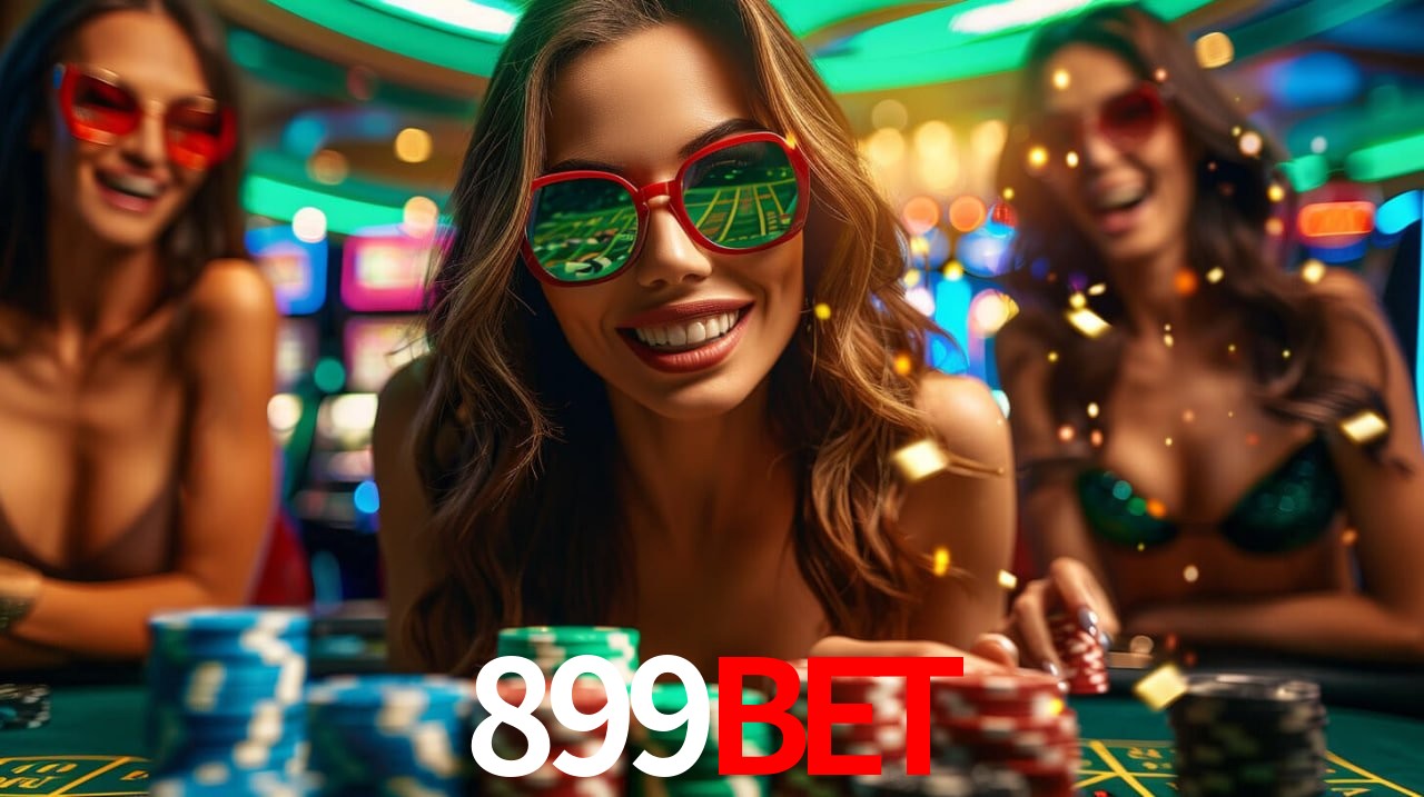 Football Betting 899BET