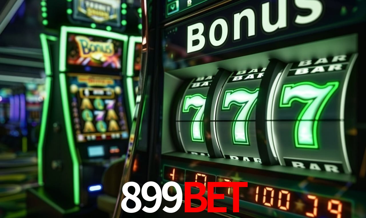 Game Statistics 899BET