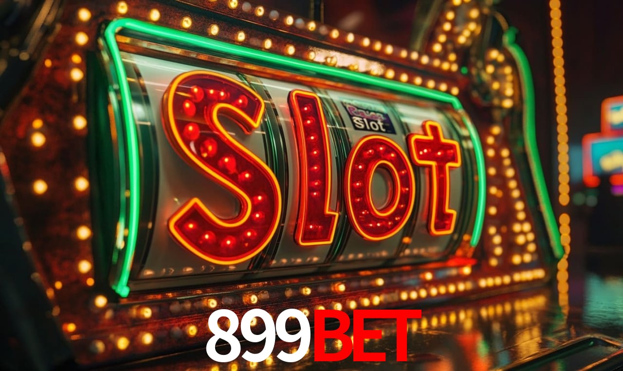 Secure Login 899BET