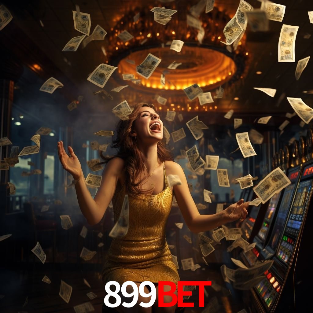 Blackjack Table 899BET