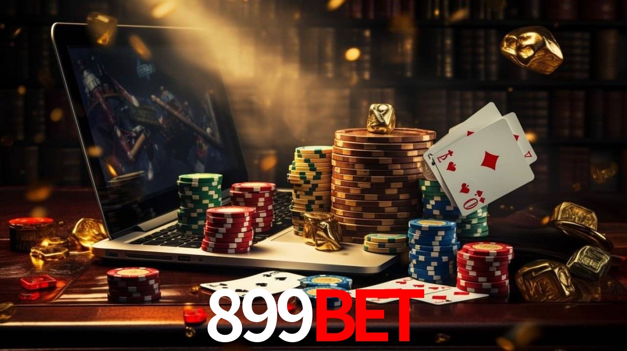 cassino 899BET