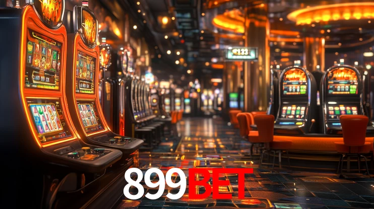 899BET paga