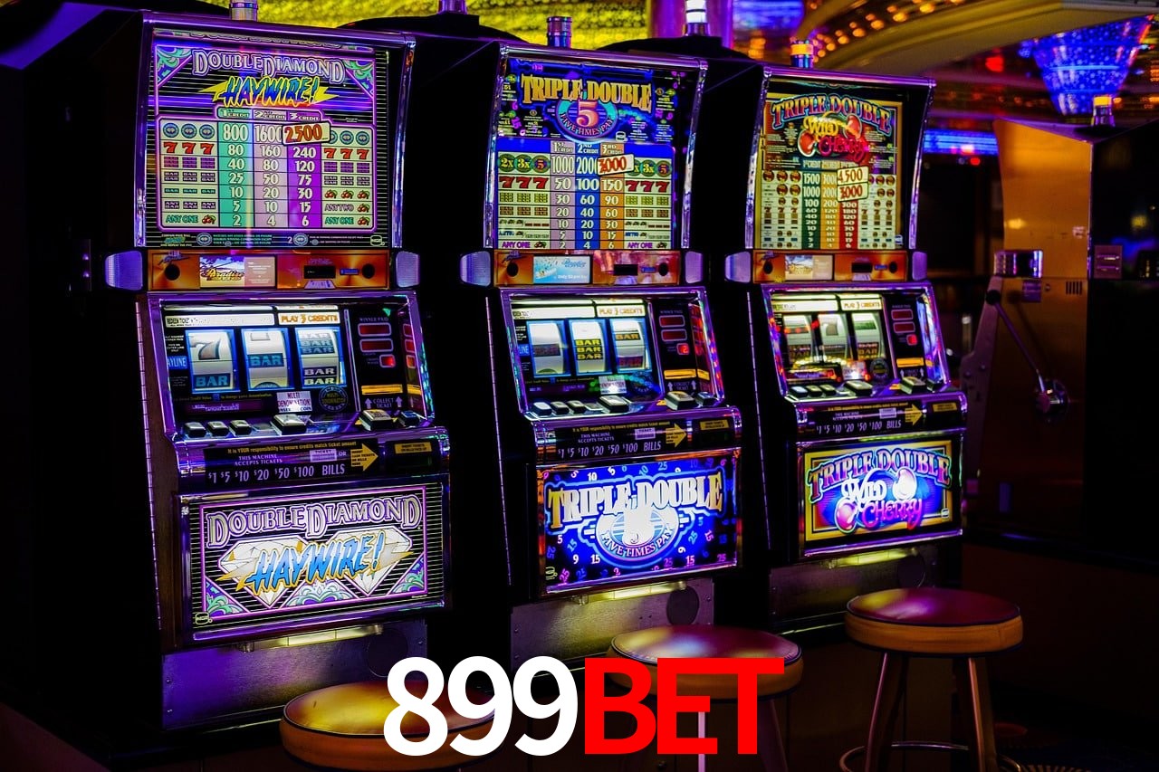 Football Betting 899BET