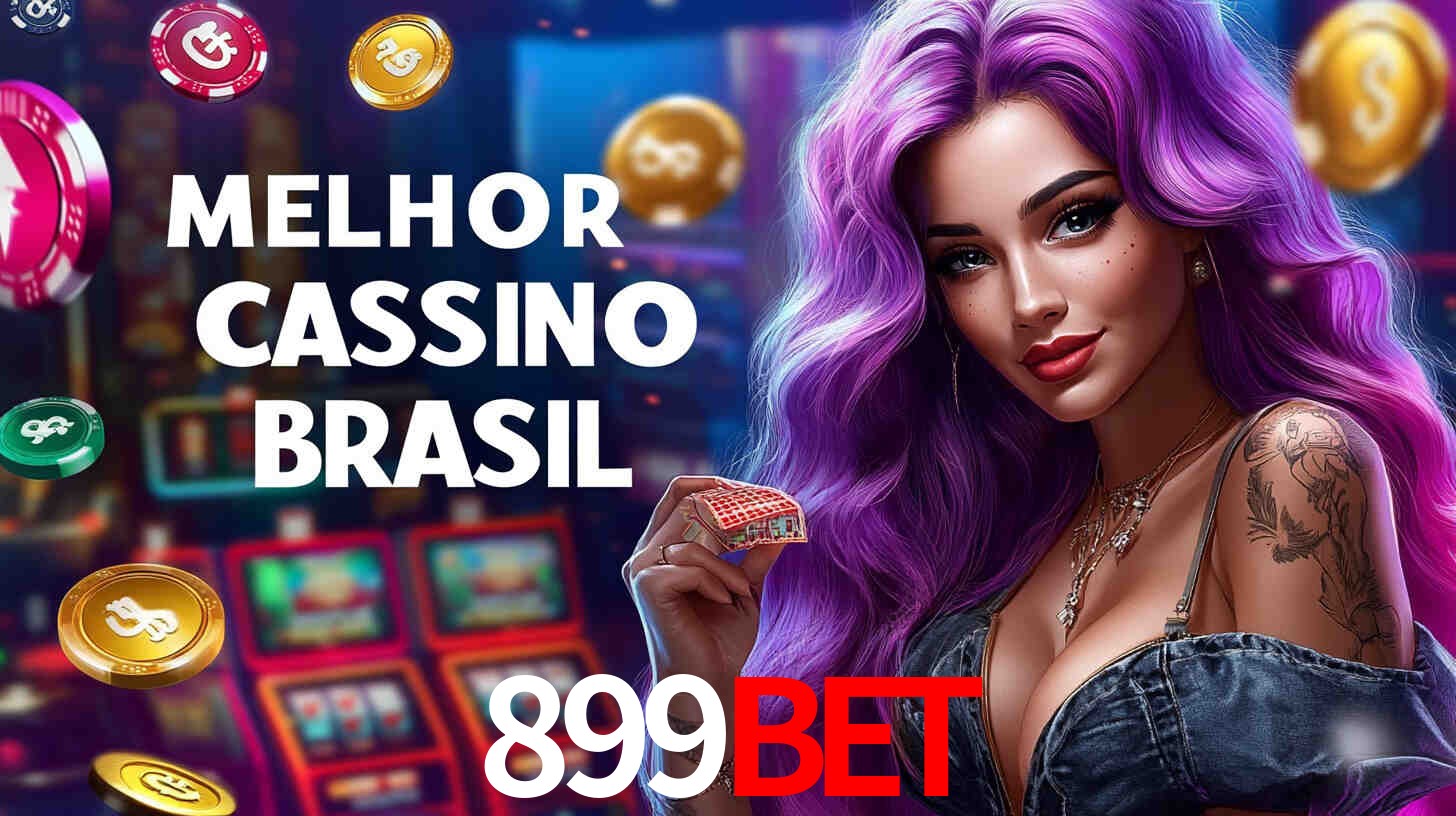 Inovações de Jogos na 899BET: O Futuro das Experiências Interativas