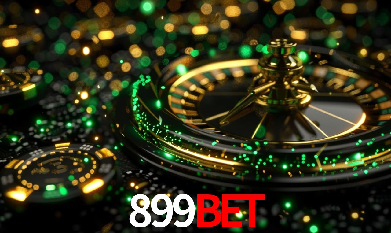 Flash Promotion 899BET