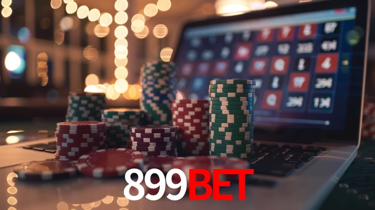 Slot Games 899BET