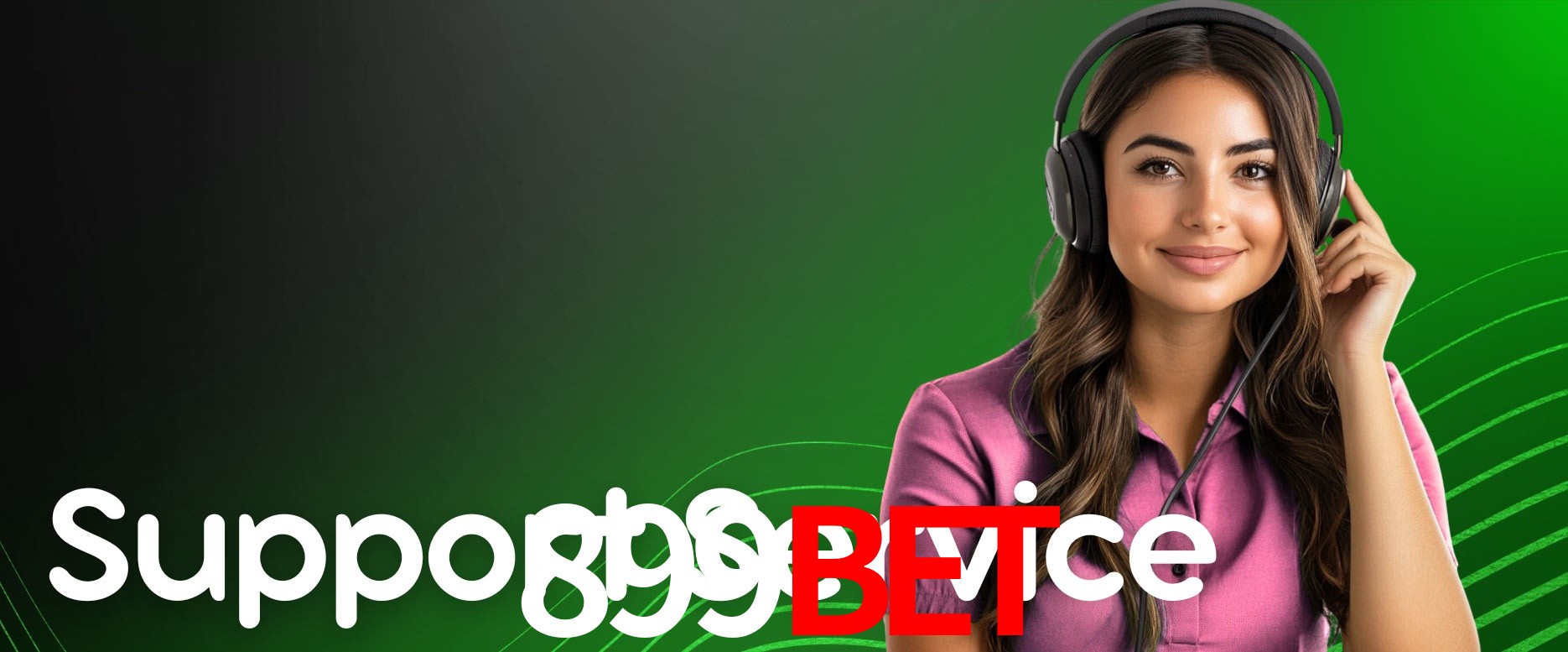API Integration 899BET