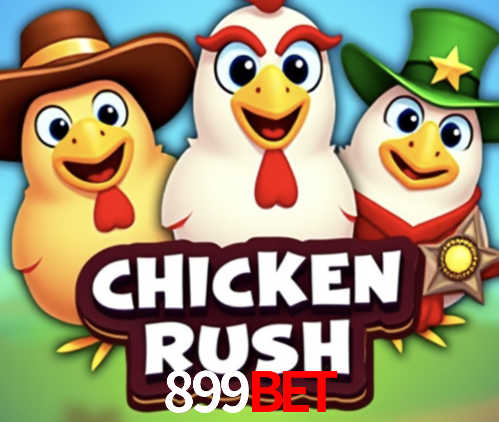 Secure Login 899BET