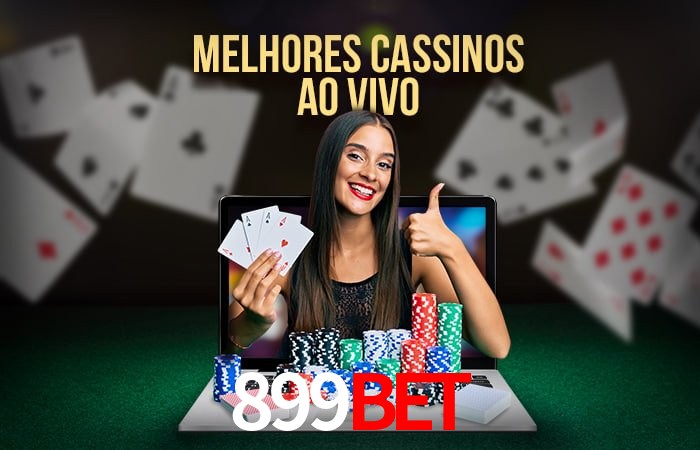 Flash Promotion 899BET
