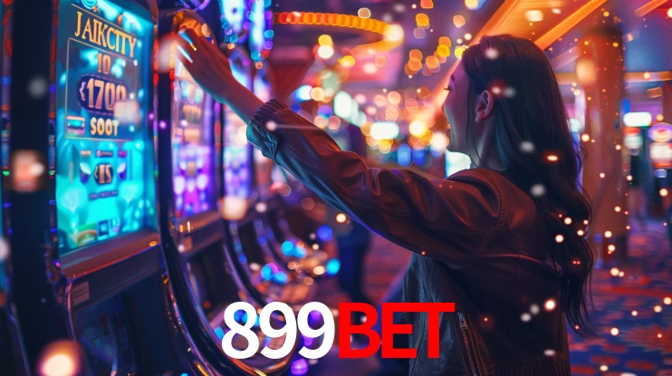 899BET.COM