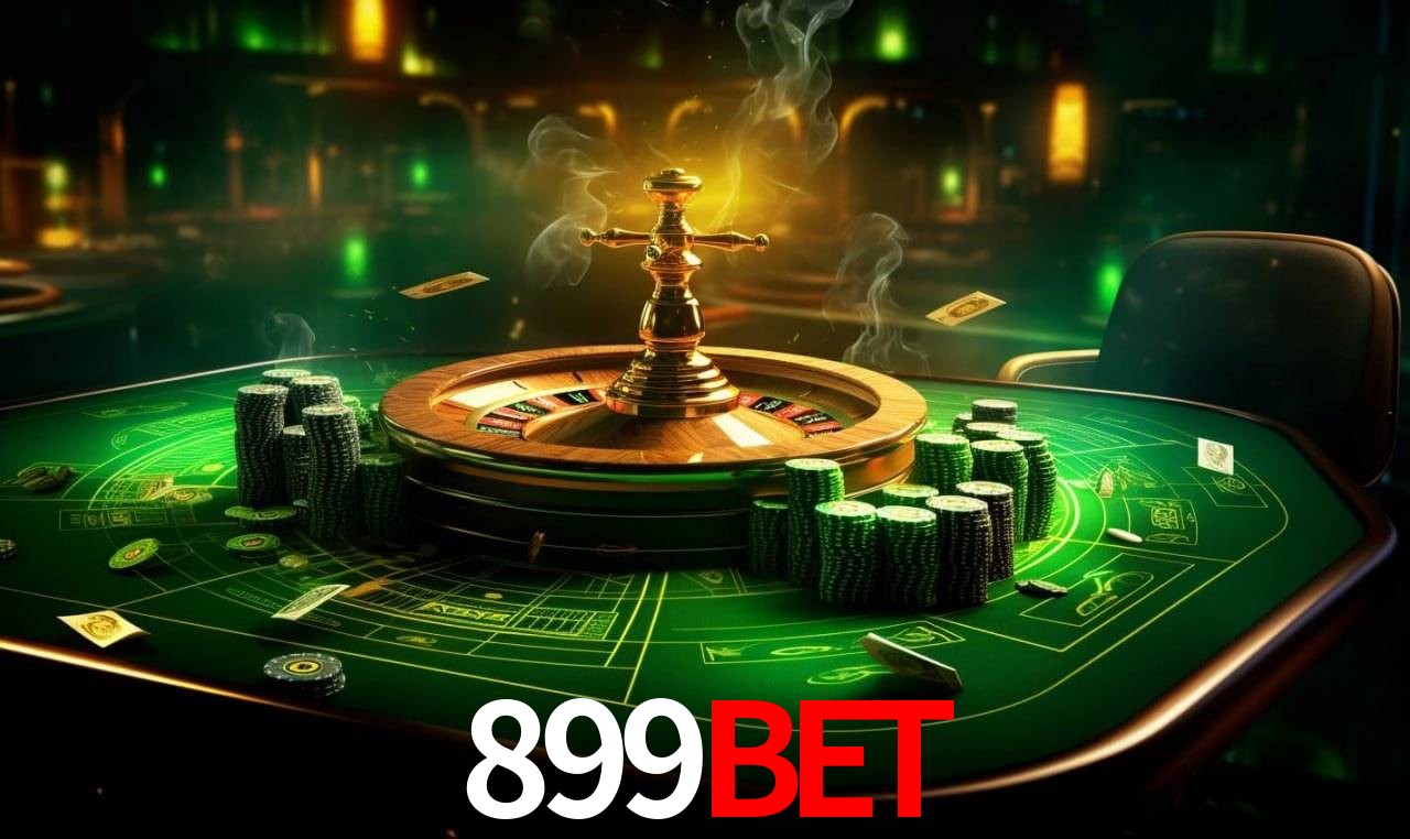 Explorando a Categoria de Eventos em Apostas na 899BET
