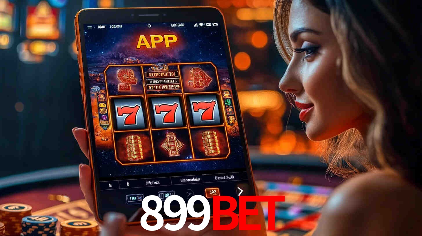 Bônus Generosos e Exclusivos no 899BET para Você!