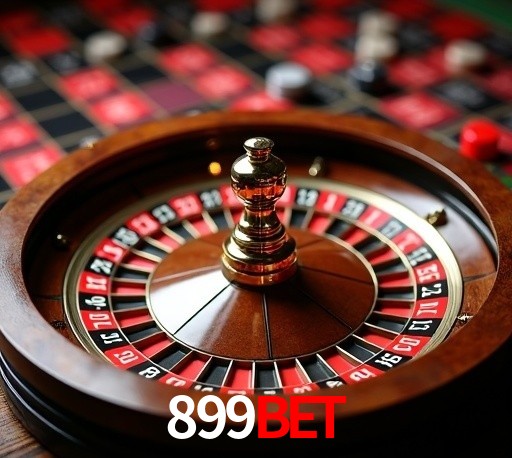 Responsive Design 899BET