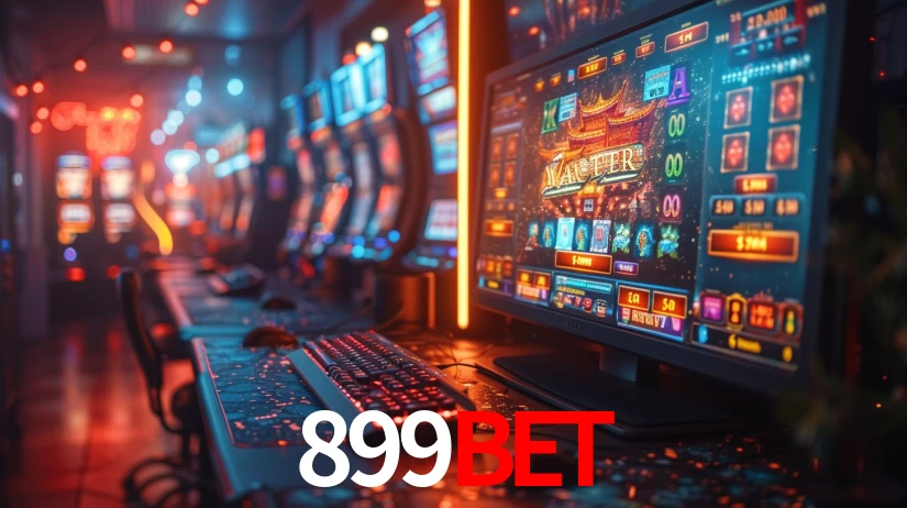 899BET paga