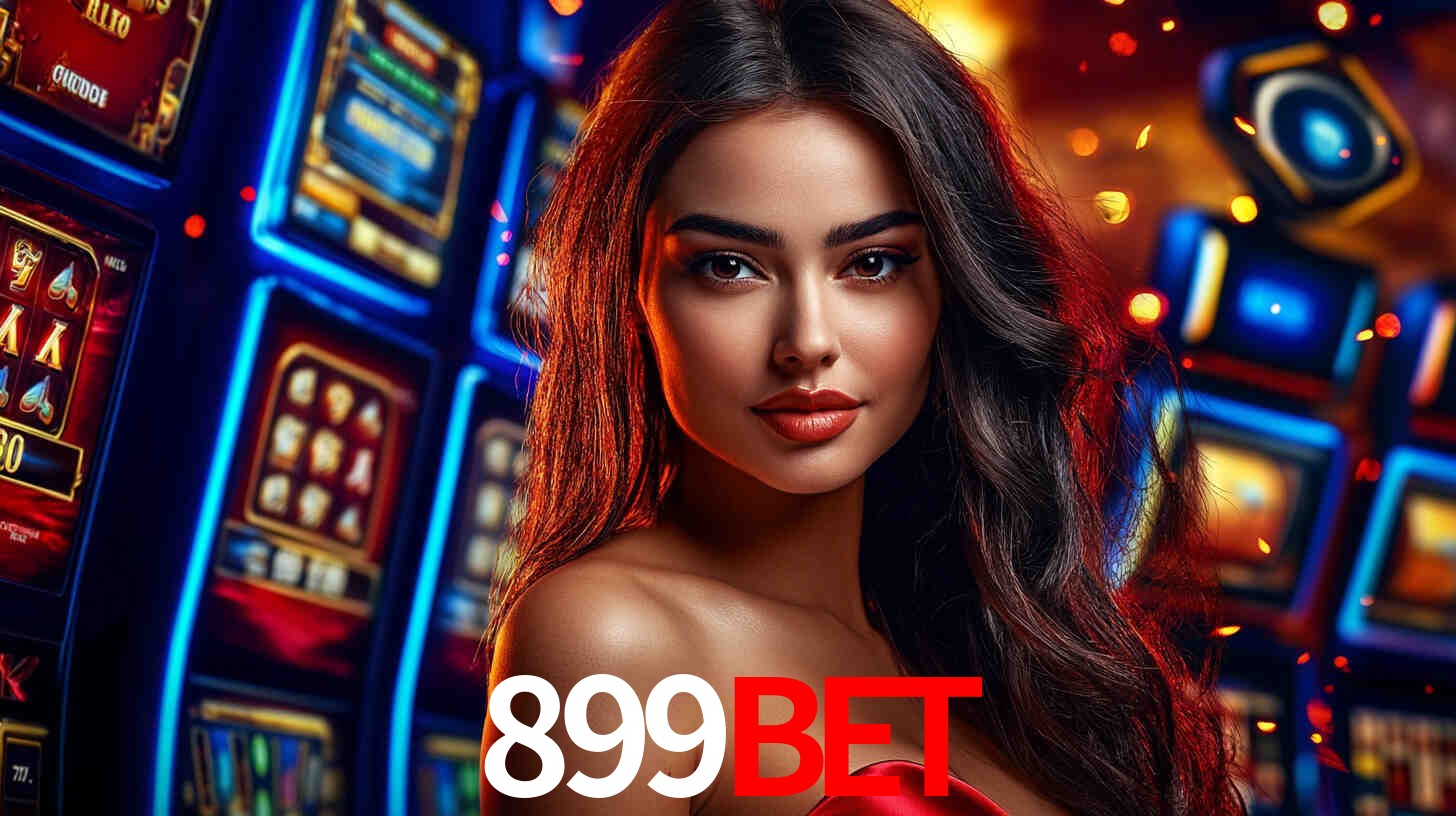 A Popularidade dos Caça-Níqueis no 899BET