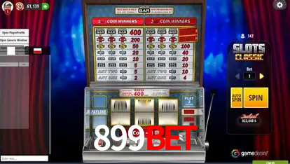 Descubra a Essência do 899BET: Nossa História e Compromissos