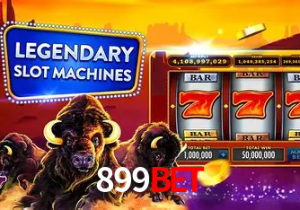 Descubra a Magia dos Jogos de Arcade no 899BET