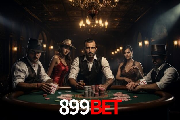 Descubra a Essência do 899BET: Nossa História e Compromissos