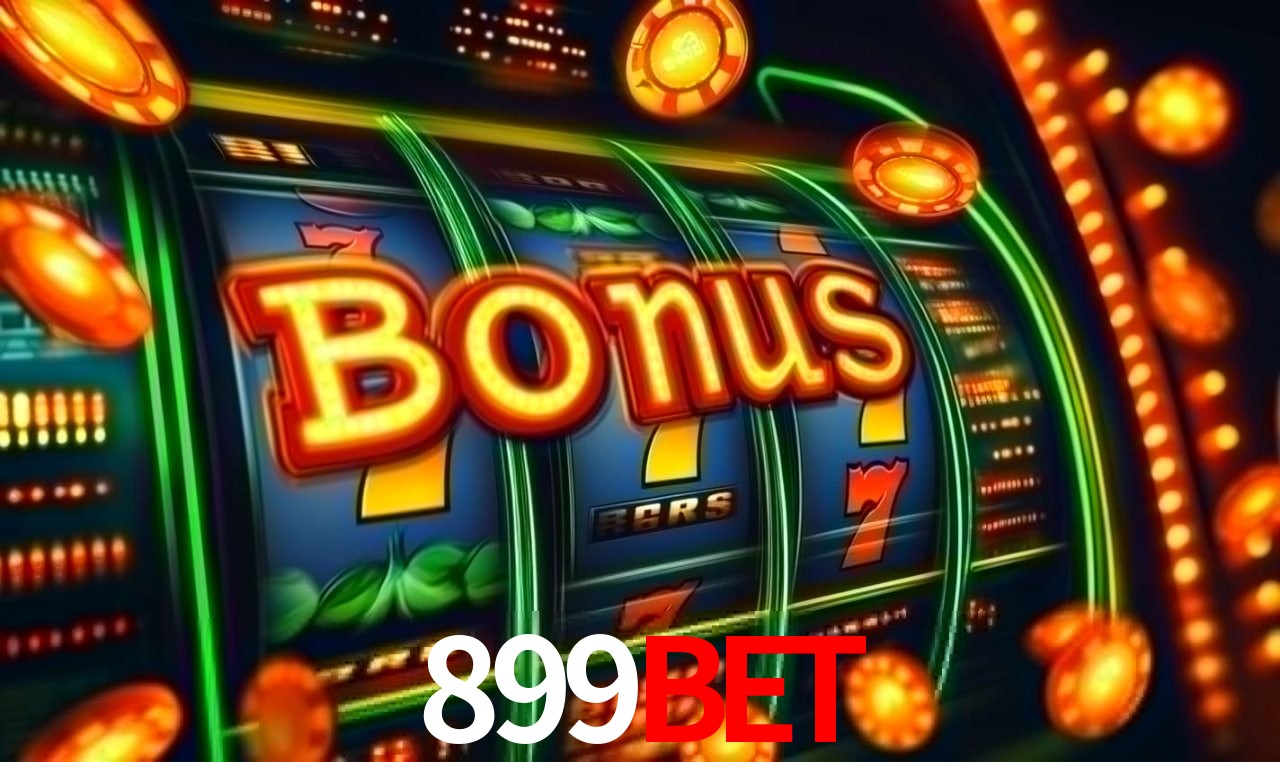 Live Casino 899BET