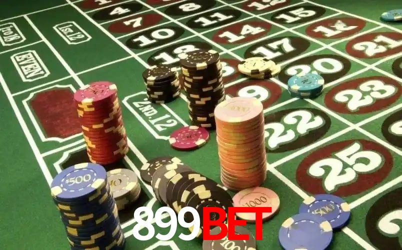 Game Statistics 899BET