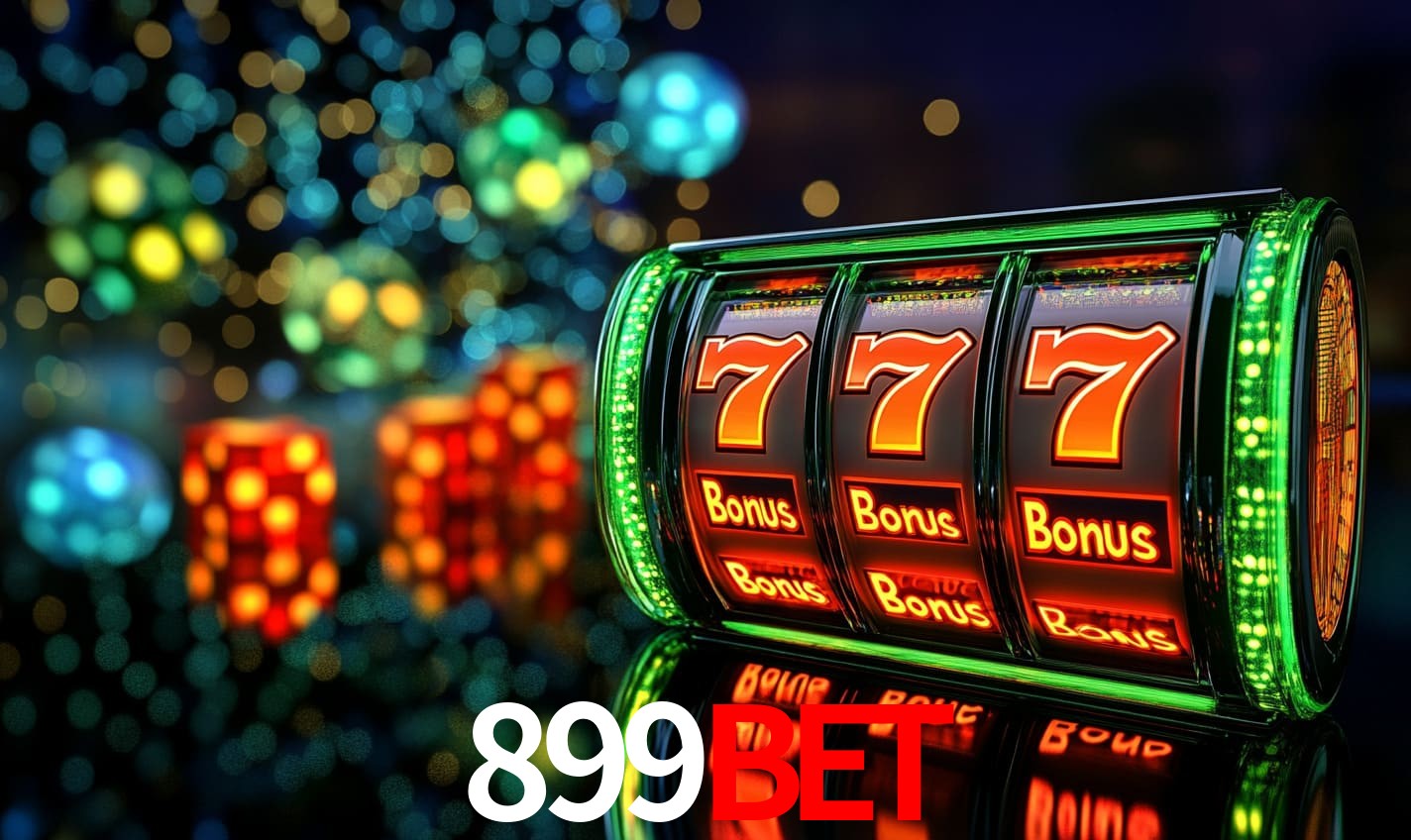 Live Casino 899BET