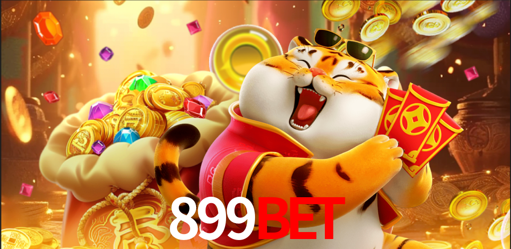 899BET paga
