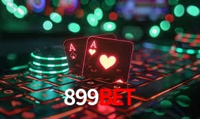 Statistics 899BET