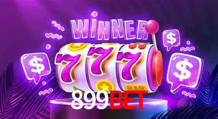 Descubra o Mundo do Cassino Online com 899BET