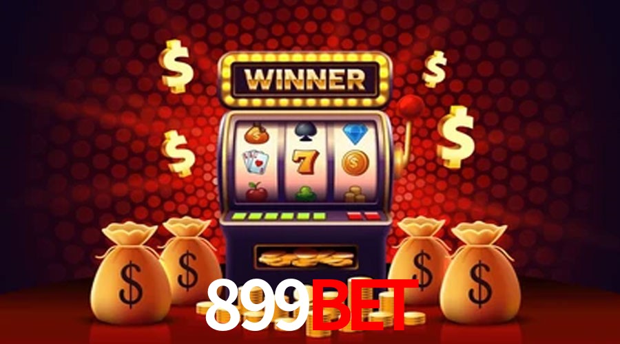 Game Providers 899BET